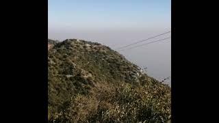 Longest ZipLine of Asia | Cherat Pakistan