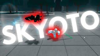 The Skyoto I The Strongest Battlegrounds