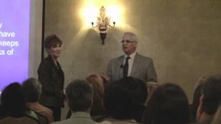 "Weekly Lunches" - Larry Lawfer Speaking at Secrets of the Successful