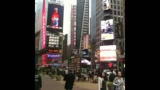 Times square