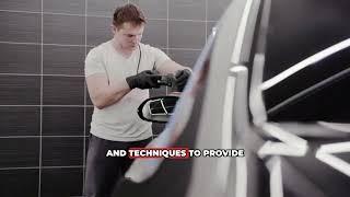 Dazzle Car Detailing Nanaimo,  327 Myrtle Crescent, Nanaimo, BC V9R 7A1