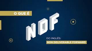 O que é NDF?