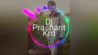 Thodi jagah marzawa song Dj PrashantKrd in