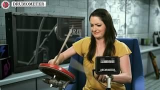 Drumometer & WFD Champion Tom Grosset - Outrageous Acts Of Science