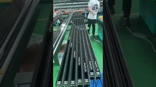 Smooth and silent- OSENT Magnetic Automatic Door System