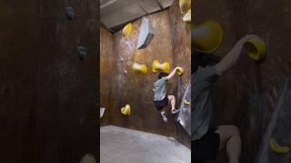 dancing 비블럭 송도 #bouldering #climbing #볼더링 #클라이밍 #비블럭송도