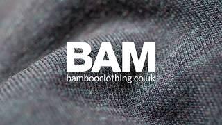 Bamboo Clothing - Love at First Wear