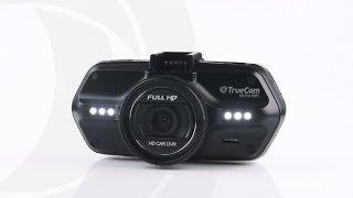 Vorstellung der neuen Dashcam TrueCam A5 Pro WiFi