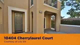 10404 Cherrylaurel Court Santa Fe Springs, CA 90670 | Lily Sie | Find Homes for Sale