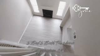 Townhouse Tour | Great Layout! | Greensboro Full Time Realtor 