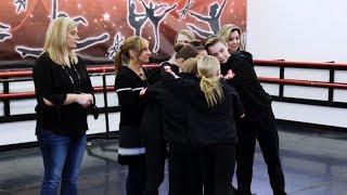 Gianina Gets ONE LAST CHANCE! | Dance Moms | Season 8, Episode 5