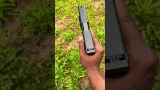 Glock 20 Gen 4 Olight Valkyrie PL-3R Sig Elite Defense V-Crown