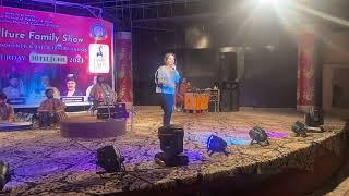 Bibi sherini live performance by Tayyba Malik / Lokvrsa Islamabad