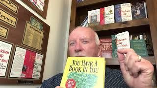 You Have a Book in You with Mark Victor Hansen