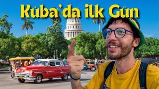 IS MONEY USED IN SOCIALIST CUBA? Street vendors, Cubans and the government