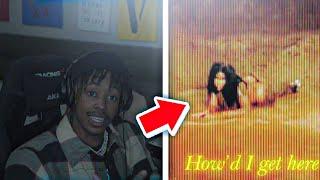 SZA - Kill Bill (Official Audio) REACTION