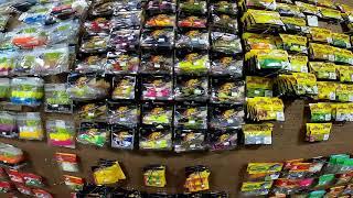 RK Sporting Goods now Fish On Tackle