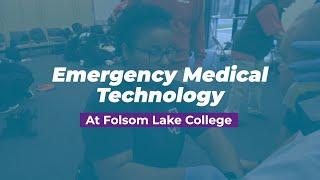 Emergency Medical Technology (EMT)