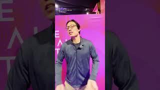 Yat Siu, Co-founder and Chairman of Animoca Brands At Future Blockchain Summit 2024!