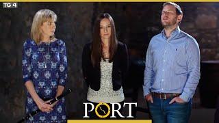 Aodán Ó Ceallaigh, Muireann Nic Amhlaoibh & Julie Fowlis - Fill a Bhruinneall | Port Inverness | TG4