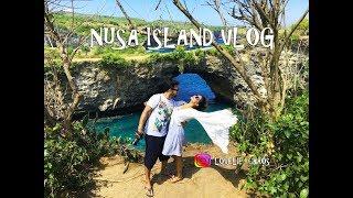 NUSA CENINGAN|NUSA LEMBONGAN|NUSA PENIDA|HOW TO GET AROUND|WHAT TO DO IN NUSA ISLAND VLOG, INDONESIA