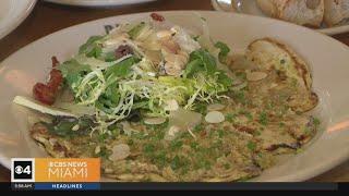 Pastis, legendary French brasserie in NYC, brings Parisian food to Miami | Taste of the Town