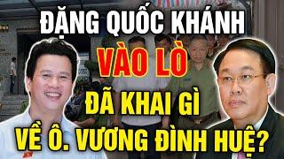 Bộ Trưởng Trẻ Nhất Dính Líu Với Ông Vương Đình Huệ Khiến Con Đường Quan Lộ Lụi Tàn?