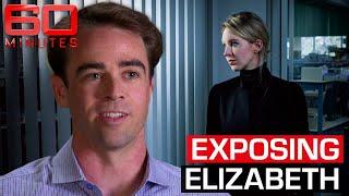 How a Theranos whistleblower was betrayed by his family | 60 Minutes Australia