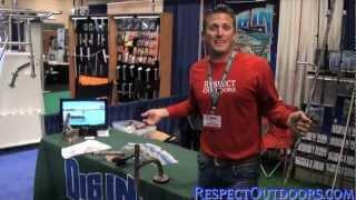 iCast 2012 | Robert Arrington | Dig IN Anchors Review (386) 308-7745