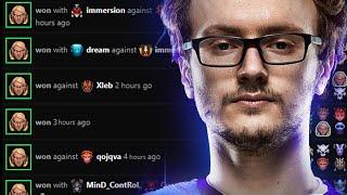 MIRACLE IS BACK TO DOTA!