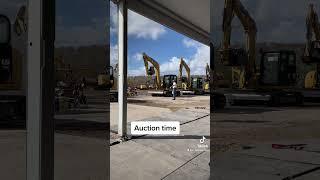 Prices are going crazy in Florida! #yoderandfrey #auction #ccequipment