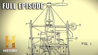 The Tesla Files: U.S. Military's Hunt for Secret Tech (S1, E4) | Full Episode