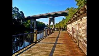 Conway South Carolina - Promo Video For Conway Living (ConwayLiving.com)