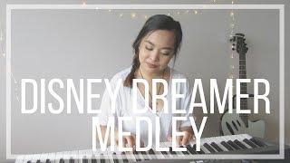 Disney Medley (Dreamer's Edition) by Yvanne