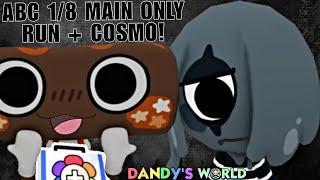 The Stream Ends When A Public Lobby Gets To Floor 20 In Dandy's World