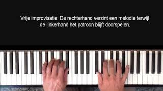 play with black keys- when i was a child