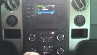 How to sync or pair your phone to Ford Sync by Fred Kratt