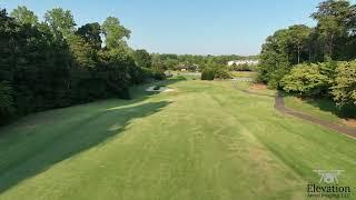 Stoney Creek 11th
