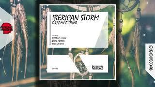 Iberican Storm - Dreamcatcher (Rudy Crystal Remix) - Consapevole Recordings