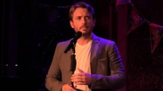 James Synder - "Right Before My Eyes" (The Broadway Prince Party)