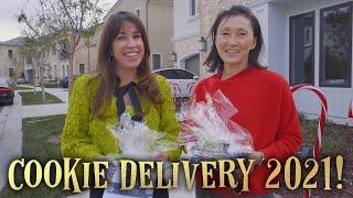 Holiday Cookie Delivery 2021! - Monica Carr Real Estate