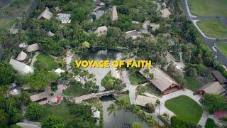 VOYAGE OF FAITH - THE POLYNESIAN CULTURAL CENTER 60th Virtual Choir