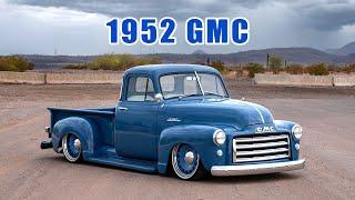 1952 GMC Truck