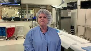 Scripps Health: Virtual Tour With Cardiac OR Surgery Team