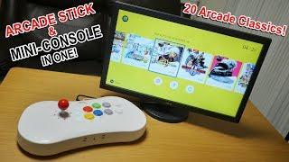 THIS controller IS the console!【Neo Geo Arcade Stick Pro】