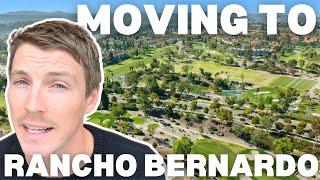 EVERYTHING to Know About Rancho Bernardo, San Diego in 2023 | Moving to Rancho Bernardo, California