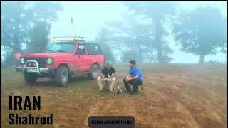 #camping #off-road #Iran #shahroud #jungle abr #mahdi Amiri Motlagh #hamid Saeidi #p4S