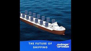 85. The Future of Shipping