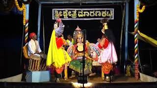 ದಿನೇಶ್ ಶೆಟ್ಟಿ ಅವರ ಅದ್ಭುತ ಪದ್ಯ...( Maranakatte Mela)