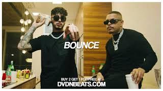 [FREE] KALIM x LUCIANO Type Beat |  BOUNCE  | 2021 (Hard Club Beat)